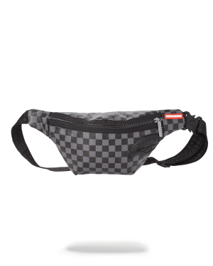 HENNY BLACK SAVVY CROSSBODY