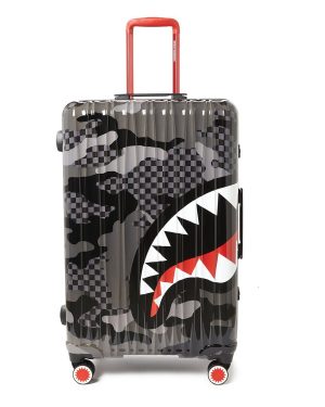3AM SHARKNAUTICS 295 FULL-SIZE LUGGAGE