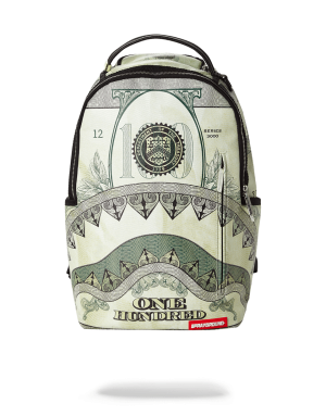 ONE HUNDRED SHARK STACK