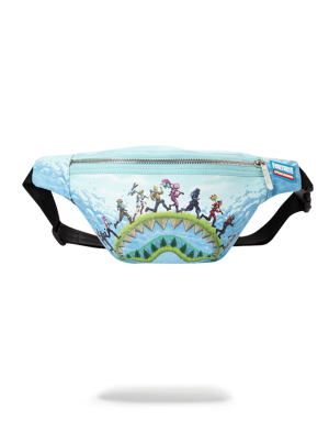 FORTNITE SHARK ROYALE CROSSBODY
