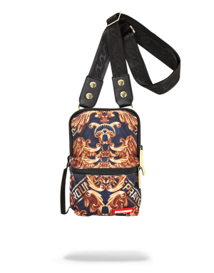 PALACE OF SHARKS SLING