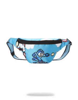 MEGA MAN CROSSBODY