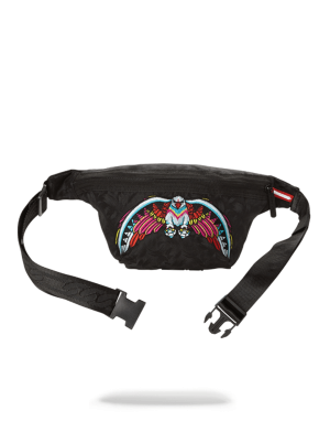 TAKE OFF BIRDSHARK CROSSBODY