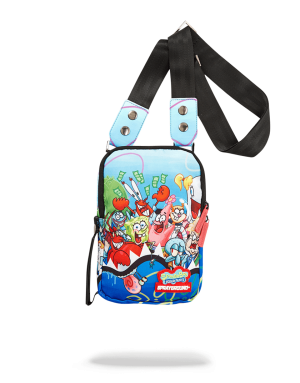 SPONGEBOB SHARK SLING