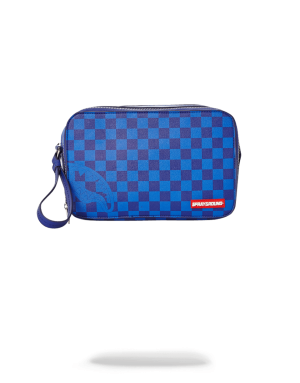 SHARK UNIVERSE TOILETRY AKA MONEY BAG