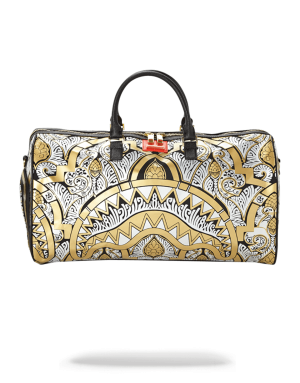 KING SOLOMONS DUFFLE