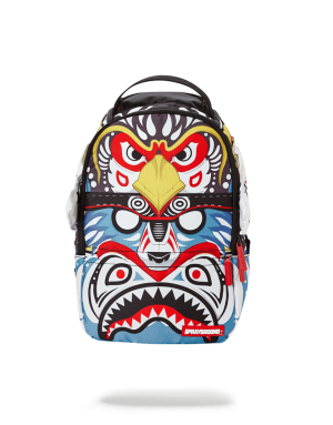 MINI REFLECTIVE APACHE WINGS