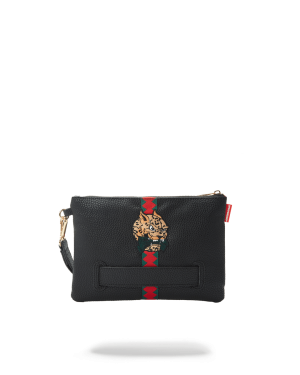 ITALIA DIVISO CROSSOVER CLUTCH