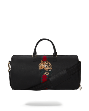 ITALIA DIVISO LARGE DUFFLE