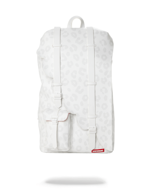 THE ANGEL SHARK HILLS WING BACKPACK