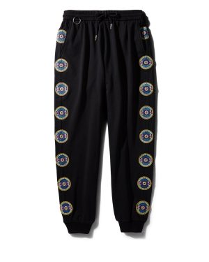 AI 12 BROOKLYN  BEYOND - SANDFLOWER COLLAB JOGGER