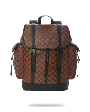 SHARKS AND SKULLS MONTE CARLO