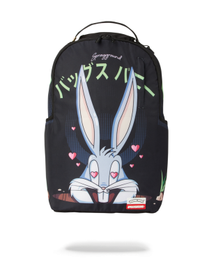 BUGS KARATZ ARE DEVINE BACKPACK