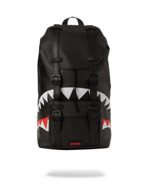 THE HILLS BACKPACK BLACK