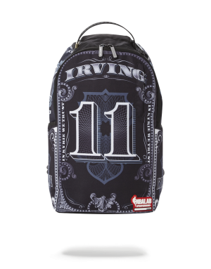 NBA IRVING MONEY BACKPACK