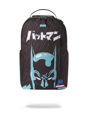 BATMAN DARKNIGHT BACKPACK