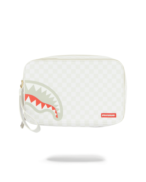 MEAN  CLEAN TOILETRY BAG