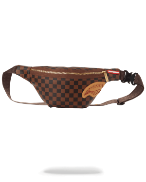 HENNY SAVVY CROSSBODY