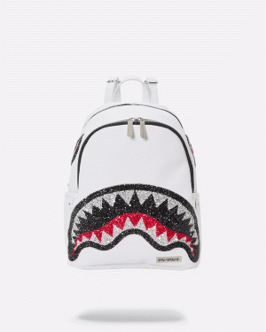 CLEARCUT SAVAGE BACKPACK WHITE