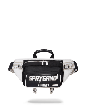 SWERVE CARGO CROSSBODY