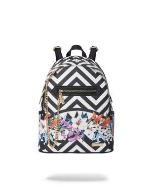 GLASS HOUSE SAVAGE BACKPACK