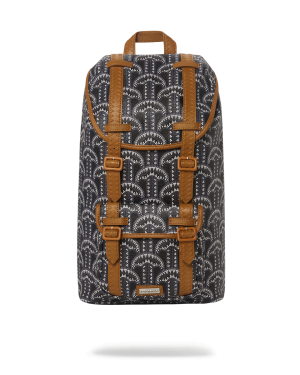 ILLUCHAINS HILLS BACKPACK