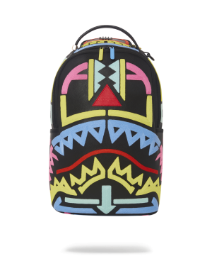 Ai4 PATH TO THE FUTURE BACKPACK