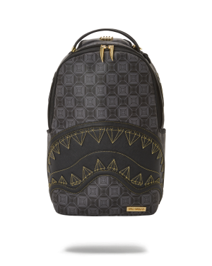 OBSIDIAN STUNNER Ai6 SANDFLOWER COLLAB BACKPACK DLXV