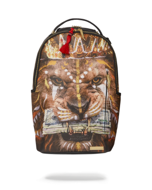 Ai3 THE MOGUL BACKPACK DLXV