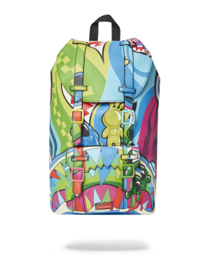 MIND TRIP HILLS BACKPACK