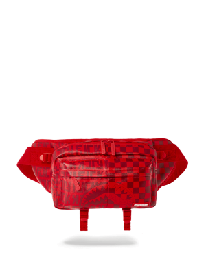 VENI VIDI VICI CARGO CROSSBODY