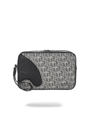 SG ALL DAY TOILETRY BAG