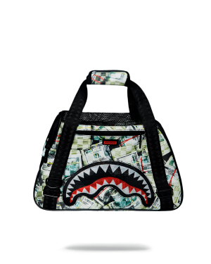 MAMA I MADE IT PET CARRIER