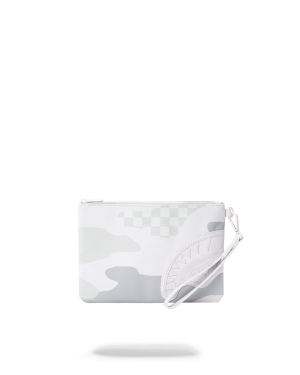 3AM LE BLANC CROSSOVER CLUTCH
