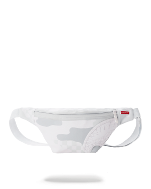 3AM LE BLANC SAVVY CROSSBODY