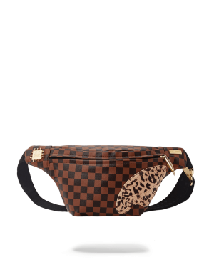 Ai3 THE LEGACY SAVVY CROSSBODY