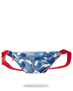 SHARK WAVE SAVVY CROSSBODY