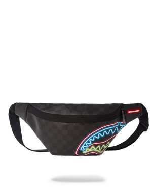 SHARKS IN PARIS GLOW SAVVY CROSSBODY