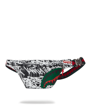 NIGHT NIGHT SAVVY CROSSBODY