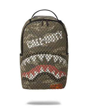 CALL OF DUTY SECRET MISSION BACKPACK