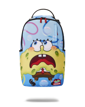 SPONGEBOB SHARK SHAPE SPONGE DLXR