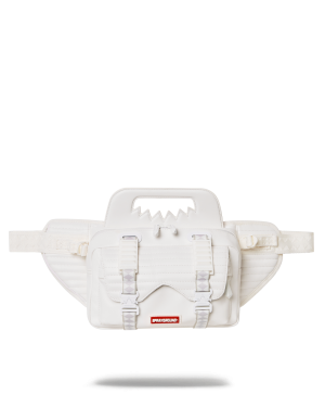 FUTURE TRAVELER CARGO CROSSBODY