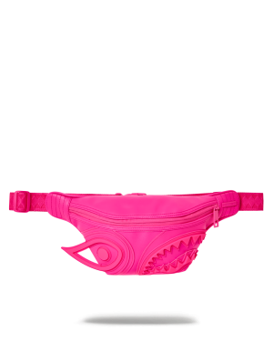 SAKURA SHOCK WAVE SAVVY CROSSBODY