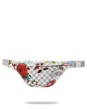 JARDIN DU PALAIS SAVVY CROSSBODY