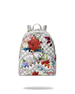 JARDIN DU PALAIS SAVAGE BACKPACK