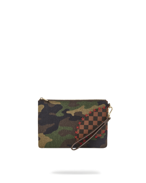 THE PARADOXX SHARK CROSSOVER CLUTCH