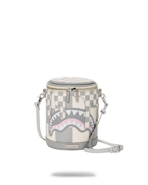 XTC LA PALAIS PAINTBUCKET BAG