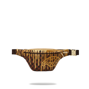 PARIS PAINT SAVVY CROSSBODY