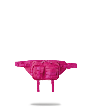 LOTUS MINI CARGO CROSSBODY