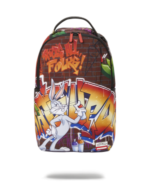 BUGS MASTER CARROTS DLXR